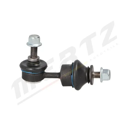 Stange/Strebe, Stabilisator Hinterachse links Hinterachse rechts MERTZ M-S0098 Bild Stange/Strebe, Stabilisator Hinterachse links Hinterachse rechts MERTZ M-S0098