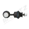 Stange/Strebe, Stabilisator Hinterachse links Hinterachse rechts MERTZ M-S0098 Bild Stange/Strebe, Stabilisator Hinterachse links Hinterachse rechts MERTZ M-S0098