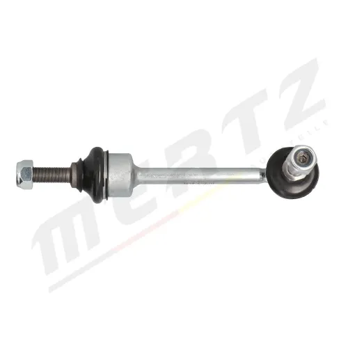 Stange/Strebe, Stabilisator Hinterachse links Hinterachse rechts MERTZ M-S0099 Bild Stange/Strebe, Stabilisator Hinterachse links Hinterachse rechts MERTZ M-S0099