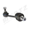Stange/Strebe, Stabilisator Vorderachse links Vorderachse rechts MERTZ M-S0103 Bild Stange/Strebe, Stabilisator Vorderachse links Vorderachse rechts MERTZ M-S0103