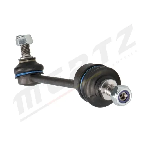 Stange/Strebe, Stabilisator Vorderachse links Vorderachse rechts MERTZ M-S0103 Bild Stange/Strebe, Stabilisator Vorderachse links Vorderachse rechts MERTZ M-S0103