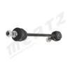 Stange/Strebe, Stabilisator Vorderachse links Vorderachse rechts MERTZ M-S0103 Bild Stange/Strebe, Stabilisator Vorderachse links Vorderachse rechts MERTZ M-S0103