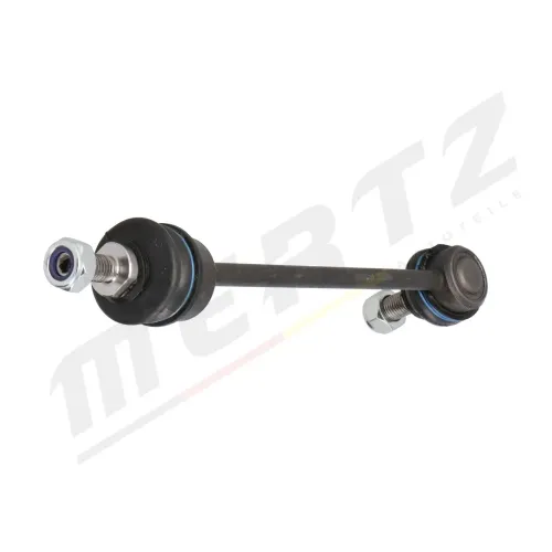 Stange/Strebe, Stabilisator Vorderachse links Vorderachse rechts MERTZ M-S0103 Bild Stange/Strebe, Stabilisator Vorderachse links Vorderachse rechts MERTZ M-S0103