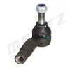Spurstangenkopf Vorderachse links MERTZ M-S0114