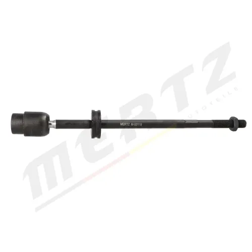 Axialgelenk, Spurstange Vorderachse links Vorderachse rechts MERTZ M-S0118 Bild Axialgelenk, Spurstange Vorderachse links Vorderachse rechts MERTZ M-S0118