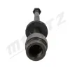Axialgelenk, Spurstange Vorderachse links Vorderachse rechts MERTZ M-S0118 Bild Axialgelenk, Spurstange Vorderachse links Vorderachse rechts MERTZ M-S0118