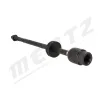 Axialgelenk, Spurstange Vorderachse links Vorderachse rechts MERTZ M-S0118 Bild Axialgelenk, Spurstange Vorderachse links Vorderachse rechts MERTZ M-S0118