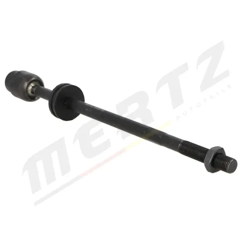 Axialgelenk, Spurstange Vorderachse links Vorderachse rechts MERTZ M-S0118 Bild Axialgelenk, Spurstange Vorderachse links Vorderachse rechts MERTZ M-S0118