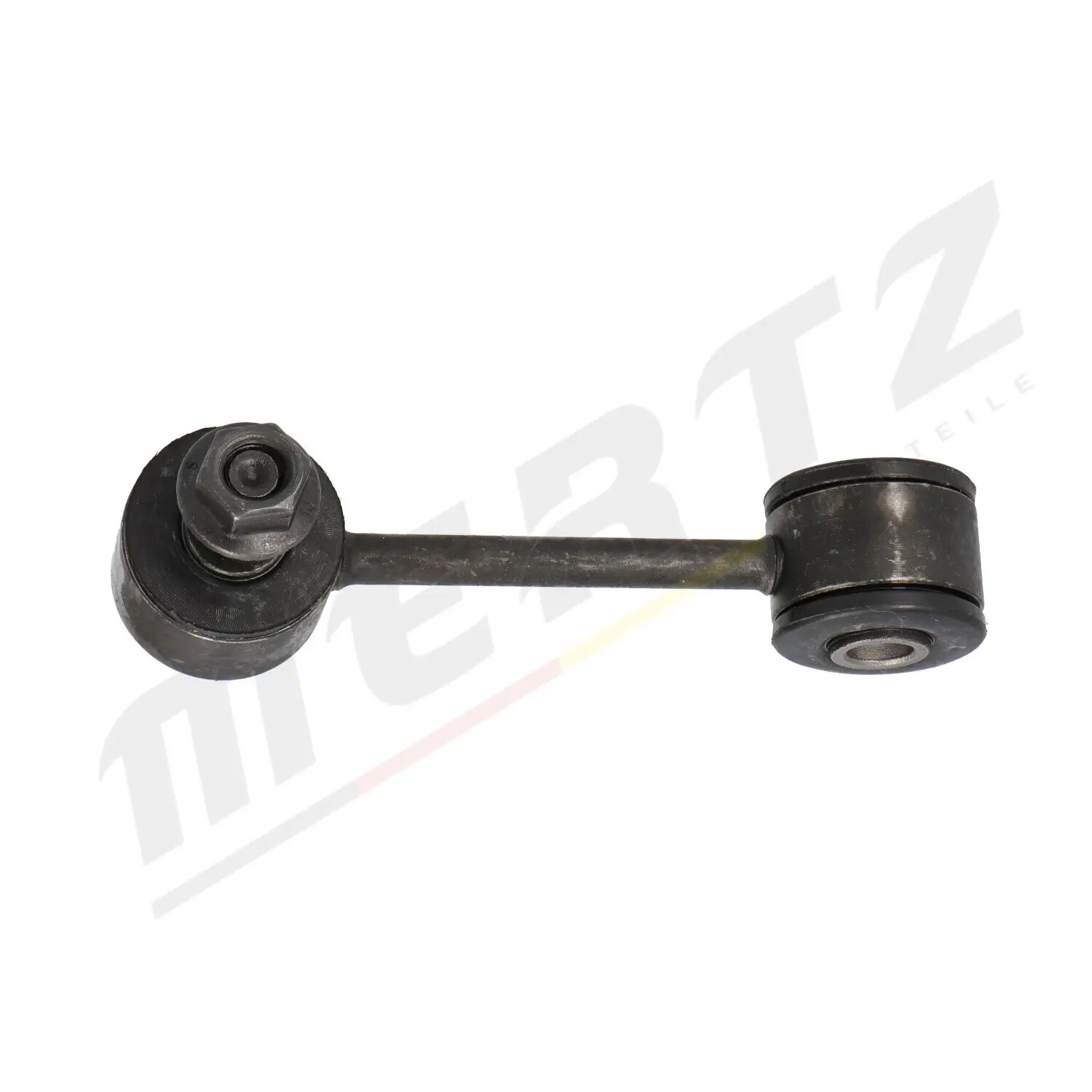 Stange/Strebe, Stabilisator Vorderachse links Vorderachse rechts MERTZ M-S0122