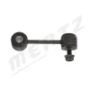 Stange/Strebe, Stabilisator Vorderachse links Vorderachse rechts MERTZ M-S0122 Bild Stange/Strebe, Stabilisator Vorderachse links Vorderachse rechts MERTZ M-S0122