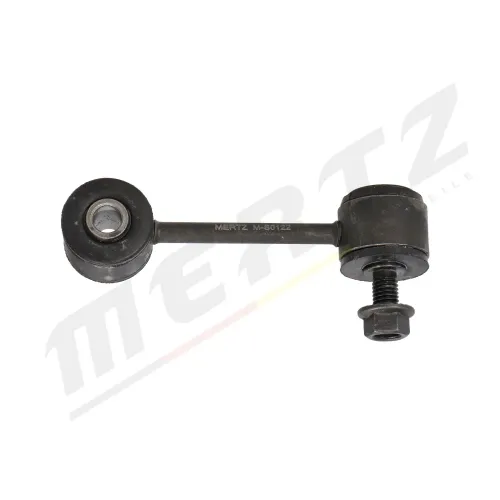 Stange/Strebe, Stabilisator Vorderachse links Vorderachse rechts MERTZ M-S0122 Bild Stange/Strebe, Stabilisator Vorderachse links Vorderachse rechts MERTZ M-S0122