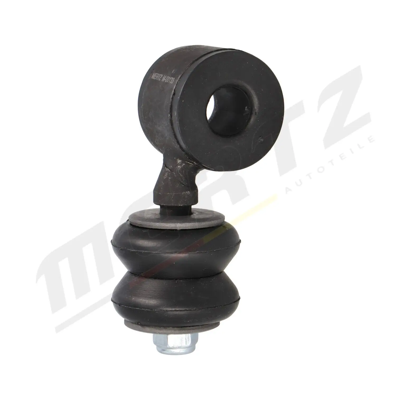 Stange/Strebe, Stabilisator Vorderachse links Vorderachse rechts MERTZ M-S0133
