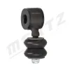 Stange/Strebe, Stabilisator Vorderachse links Vorderachse rechts MERTZ M-S0133 Bild Stange/Strebe, Stabilisator Vorderachse links Vorderachse rechts MERTZ M-S0133