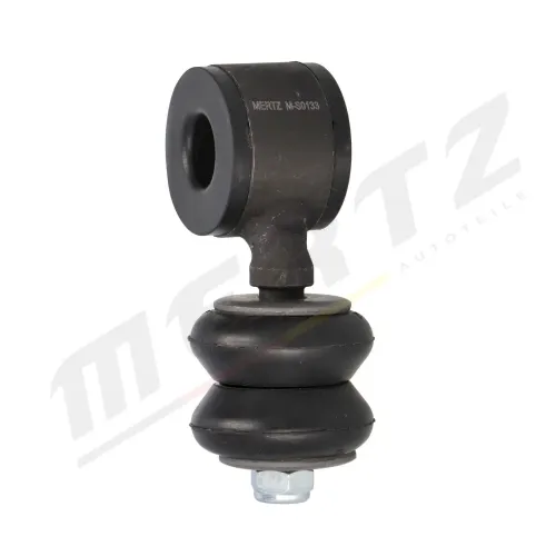 Stange/Strebe, Stabilisator Vorderachse links Vorderachse rechts MERTZ M-S0133 Bild Stange/Strebe, Stabilisator Vorderachse links Vorderachse rechts MERTZ M-S0133