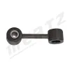 Stange/Strebe, Stabilisator Vorderachse links Vorderachse rechts MERTZ M-S0134 Bild Stange/Strebe, Stabilisator Vorderachse links Vorderachse rechts MERTZ M-S0134