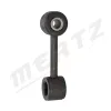 Stange/Strebe, Stabilisator Vorderachse links Vorderachse rechts MERTZ M-S0134 Bild Stange/Strebe, Stabilisator Vorderachse links Vorderachse rechts MERTZ M-S0134