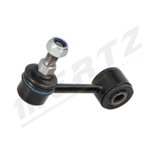 Stange/Strebe, Stabilisator Vorderachse links Vorderachse rechts MERTZ M-S0135 Bild Stange/Strebe, Stabilisator Vorderachse links Vorderachse rechts MERTZ M-S0135