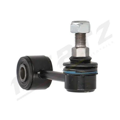 Stange/Strebe, Stabilisator Vorderachse links Vorderachse rechts MERTZ M-S0135 Bild Stange/Strebe, Stabilisator Vorderachse links Vorderachse rechts MERTZ M-S0135
