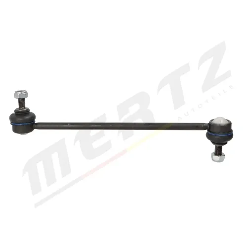 Stange/Strebe, Stabilisator Vorderachse links Vorderachse rechts MERTZ M-S0141 Bild Stange/Strebe, Stabilisator Vorderachse links Vorderachse rechts MERTZ M-S0141