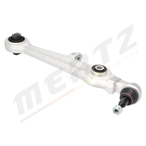Lenker, Radaufhängung Vorderachse links Vorderachse rechts unten MERTZ M-S0144 Bild Lenker, Radaufhängung Vorderachse links Vorderachse rechts unten MERTZ M-S0144