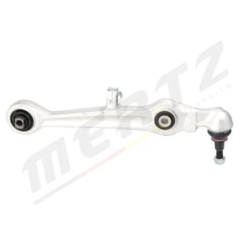 Lenker, Radaufhängung Vorderachse links Vorderachse rechts unten MERTZ M-S0144 Bild Lenker, Radaufhängung Vorderachse links Vorderachse rechts unten MERTZ M-S0144