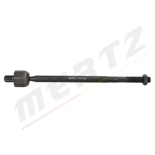 Axialgelenk, Spurstange Vorderachse links Vorderachse rechts MERTZ M-S0148 Bild Axialgelenk, Spurstange Vorderachse links Vorderachse rechts MERTZ M-S0148