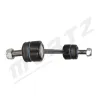 Stange/Strebe, Stabilisator Vorderachse links Vorderachse rechts MERTZ M-S0153 Bild Stange/Strebe, Stabilisator Vorderachse links Vorderachse rechts MERTZ M-S0153