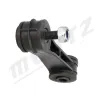 Stange/Strebe, Stabilisator Vorderachse links Vorderachse rechts MERTZ M-S0156 Bild Stange/Strebe, Stabilisator Vorderachse links Vorderachse rechts MERTZ M-S0156