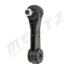 Stange/Strebe, Stabilisator Vorderachse links Vorderachse rechts MERTZ M-S0156 Bild Stange/Strebe, Stabilisator Vorderachse links Vorderachse rechts MERTZ M-S0156