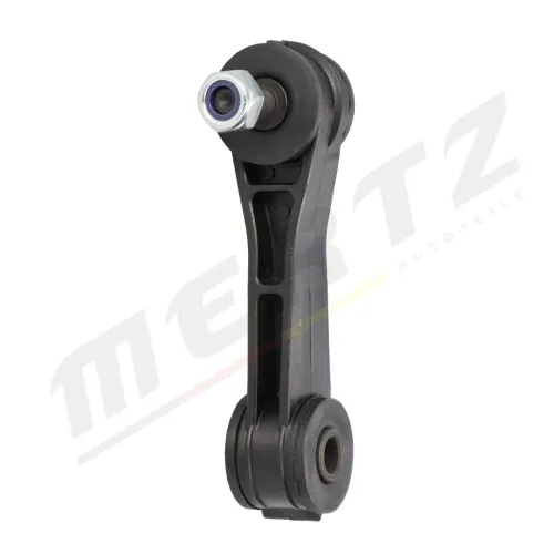Stange/Strebe, Stabilisator Vorderachse links Vorderachse rechts MERTZ M-S0156 Bild Stange/Strebe, Stabilisator Vorderachse links Vorderachse rechts MERTZ M-S0156