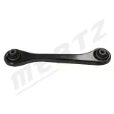 Lenker, Radaufhängung Hinterachse links Hinterachse rechts MERTZ M-S0163
