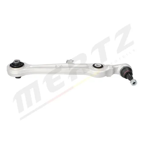 Lenker, Radaufhängung Vorderachse links Vorderachse rechts unten MERTZ M-S0165 Bild Lenker, Radaufhängung Vorderachse links Vorderachse rechts unten MERTZ M-S0165