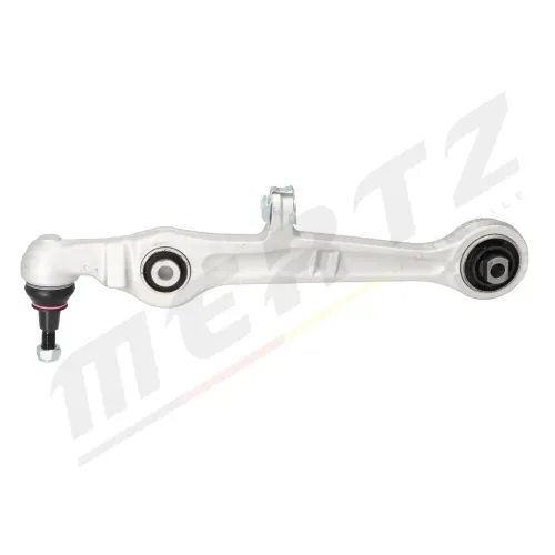 Lenker, Radaufhängung Vorderachse links Vorderachse rechts unten MERTZ M-S0165 Bild Lenker, Radaufhängung Vorderachse links Vorderachse rechts unten MERTZ M-S0165
