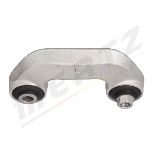 Stange/Strebe, Stabilisator Vorderachse rechts MERTZ M-S0176 Bild Stange/Strebe, Stabilisator Vorderachse rechts MERTZ M-S0176