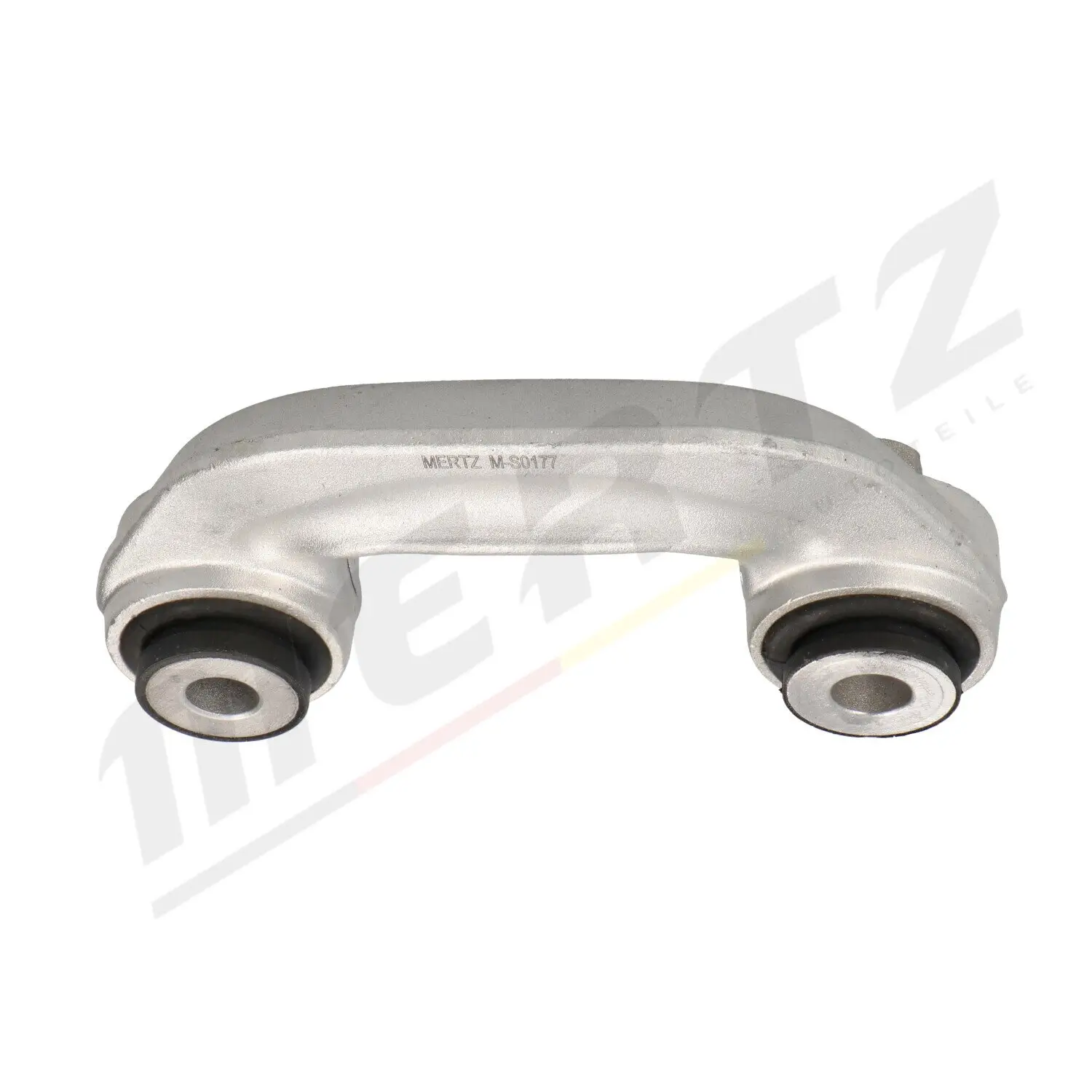 Stange/Strebe, Stabilisator Vorderachse links MERTZ M-S0177