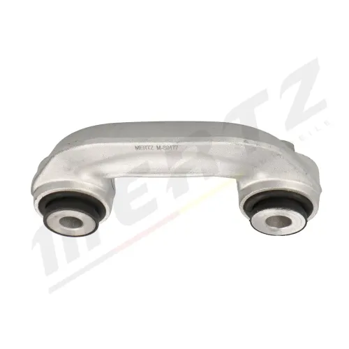 Stange/Strebe, Stabilisator Vorderachse links MERTZ M-S0177 Bild Stange/Strebe, Stabilisator Vorderachse links MERTZ M-S0177