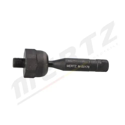 Axialgelenk, Spurstange Vorderachse links Vorderachse rechts MERTZ M-S0178 Bild Axialgelenk, Spurstange Vorderachse links Vorderachse rechts MERTZ M-S0178