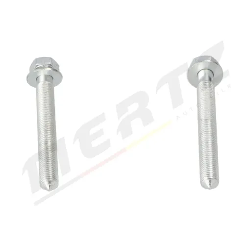 Reparatursatz, Querlenker Vorderachse links Vorderachse rechts MERTZ M-S0187 Bild Reparatursatz, Querlenker Vorderachse links Vorderachse rechts MERTZ M-S0187