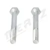 Reparatursatz, Querlenker Vorderachse links Vorderachse rechts MERTZ M-S0187 Bild Reparatursatz, Querlenker Vorderachse links Vorderachse rechts MERTZ M-S0187