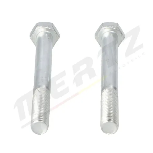 Reparatursatz, Querlenker Vorderachse links Vorderachse rechts MERTZ M-S0187 Bild Reparatursatz, Querlenker Vorderachse links Vorderachse rechts MERTZ M-S0187
