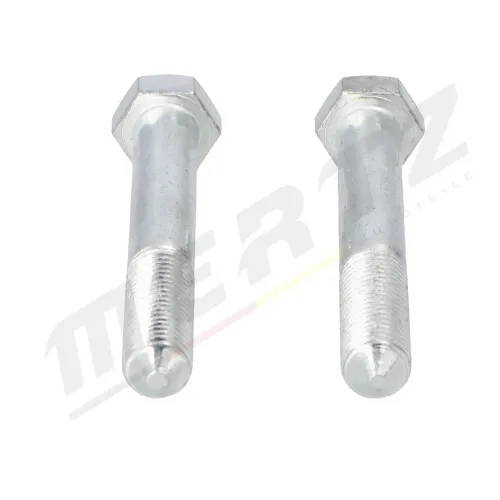 Reparatursatz, Querlenker Vorderachse links Vorderachse rechts MERTZ M-S0187 Bild Reparatursatz, Querlenker Vorderachse links Vorderachse rechts MERTZ M-S0187