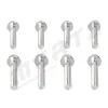 Reparatursatz, Querlenker Vorderachse links Vorderachse rechts MERTZ M-S0187 Bild Reparatursatz, Querlenker Vorderachse links Vorderachse rechts MERTZ M-S0187