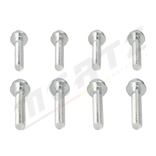 Reparatursatz, Querlenker Vorderachse links Vorderachse rechts MERTZ M-S0187 Bild Reparatursatz, Querlenker Vorderachse links Vorderachse rechts MERTZ M-S0187