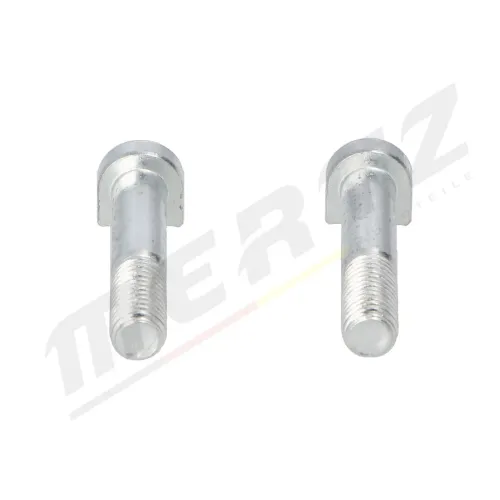 Reparatursatz, Querlenker Vorderachse links Vorderachse rechts MERTZ M-S0187 Bild Reparatursatz, Querlenker Vorderachse links Vorderachse rechts MERTZ M-S0187