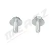Reparatursatz, Querlenker Vorderachse links Vorderachse rechts MERTZ M-S0187 Bild Reparatursatz, Querlenker Vorderachse links Vorderachse rechts MERTZ M-S0187