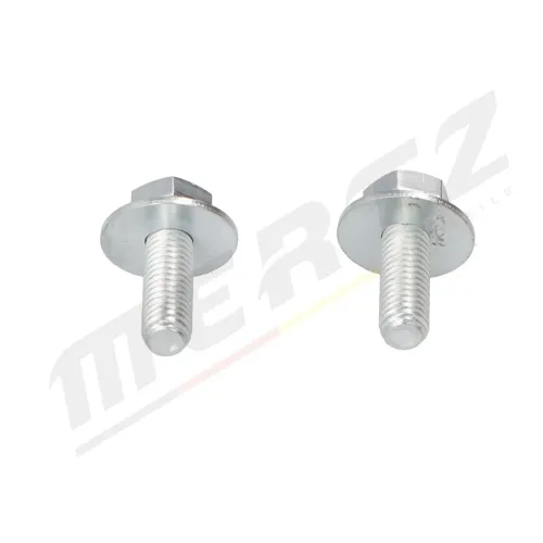 Reparatursatz, Querlenker Vorderachse links Vorderachse rechts MERTZ M-S0187 Bild Reparatursatz, Querlenker Vorderachse links Vorderachse rechts MERTZ M-S0187