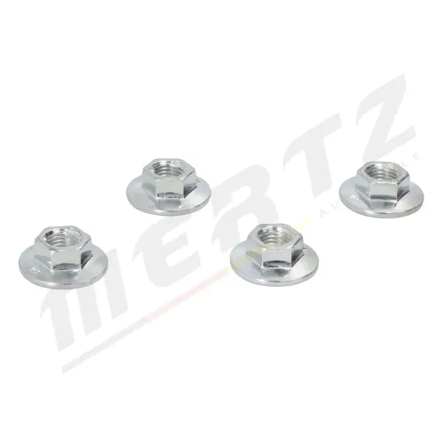 Reparatursatz, Querlenker Vorderachse links Vorderachse rechts MERTZ M-S0187 Bild Reparatursatz, Querlenker Vorderachse links Vorderachse rechts MERTZ M-S0187