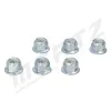 Reparatursatz, Querlenker Vorderachse links Vorderachse rechts MERTZ M-S0187 Bild Reparatursatz, Querlenker Vorderachse links Vorderachse rechts MERTZ M-S0187