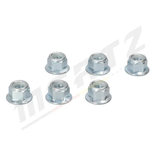 Reparatursatz, Querlenker Vorderachse links Vorderachse rechts MERTZ M-S0187 Bild Reparatursatz, Querlenker Vorderachse links Vorderachse rechts MERTZ M-S0187