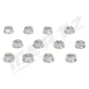 Reparatursatz, Querlenker Vorderachse links Vorderachse rechts MERTZ M-S0187 Bild Reparatursatz, Querlenker Vorderachse links Vorderachse rechts MERTZ M-S0187
